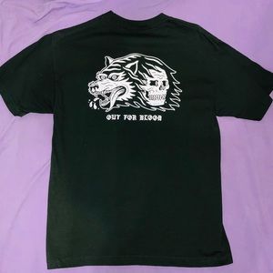 Sketchy Tank™️ T-Shirt